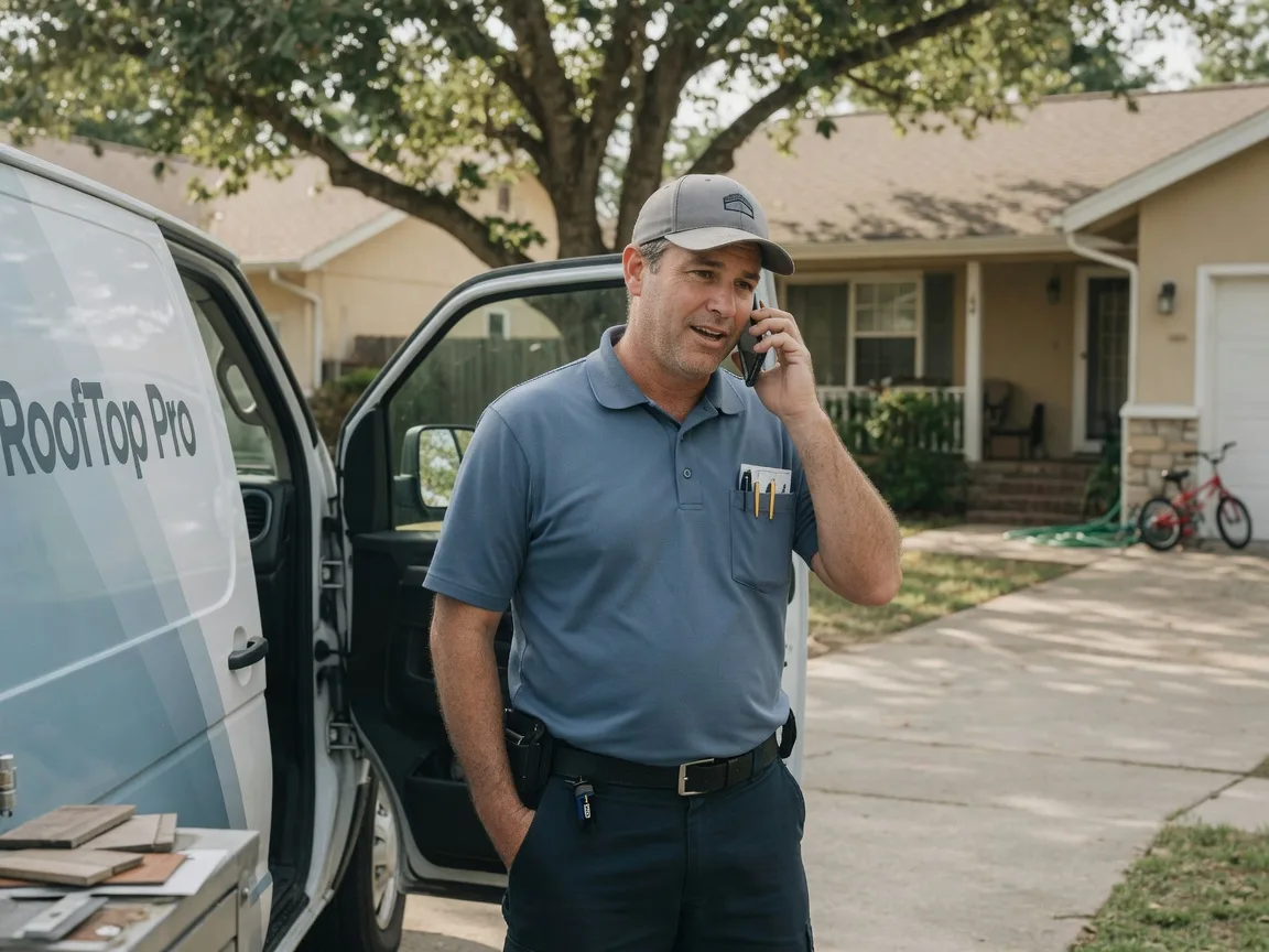 Roof Repair Kingston, UT FAQs