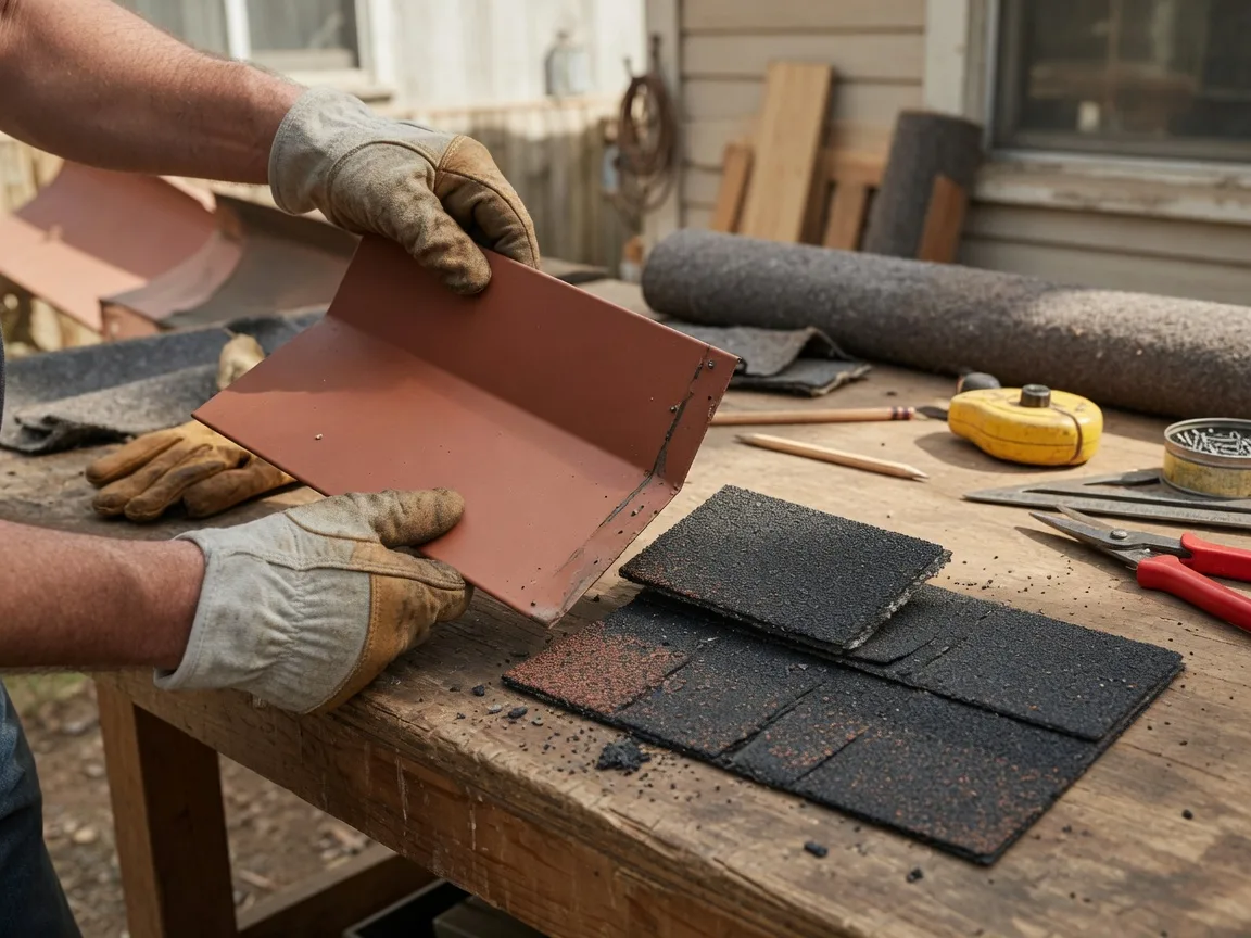Roof Repair company in Kingston, UT